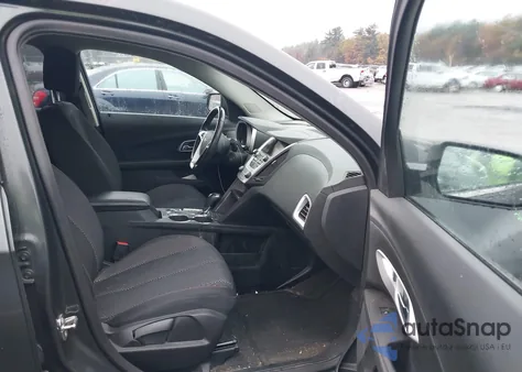 2017 Chevrolet Equinox Lt from USA, damaged, VIN 2GNFLFEK5H6273542